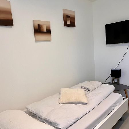 Budget Room Free Parking Pratteln Zewnętrze zdjęcie