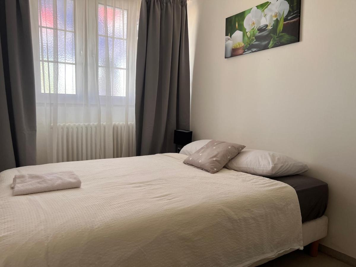 Budget Room Free Parking Pratteln Zewnętrze zdjęcie
